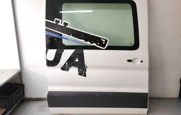 Ford Transit Side sliding door 1838347 BK31B24704AC 2417902
