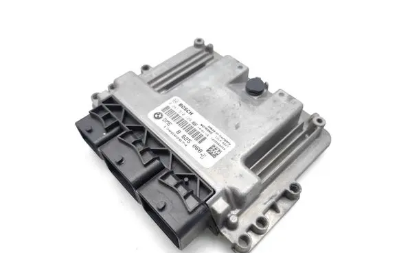 Mini One - Cooper R57 Engine control unit/module 8625068 0261S10129