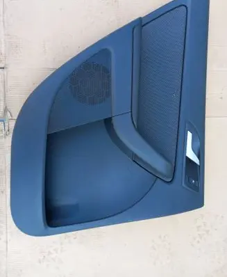 Skoda Yeti (5L) Rear door card panel trim 5L0867211