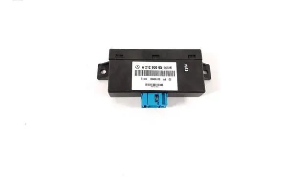 Mercedes-Benz E W212 Other control units/modules A2129006514