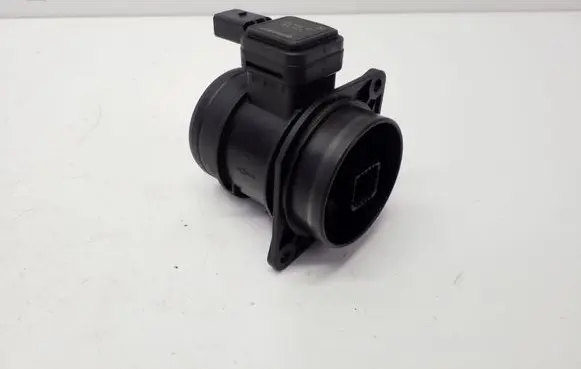 Volkswagen Golf Plus Mass air flow meter 5WK97023 03L906461