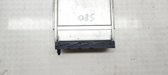 Volvo S80 Engine control unit/module 0261206272 09470738B 26SA5834