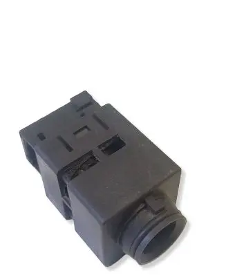 Peugeot 407 Interior temperature sensor 9647527180 A3544100