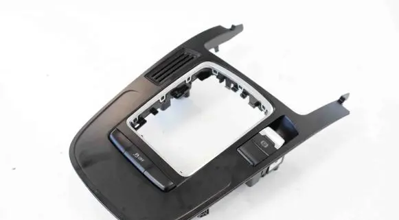 Audi A5 Sportback 8TA Gear shifter surround trim plastic 8K0864261 8K0959673F
