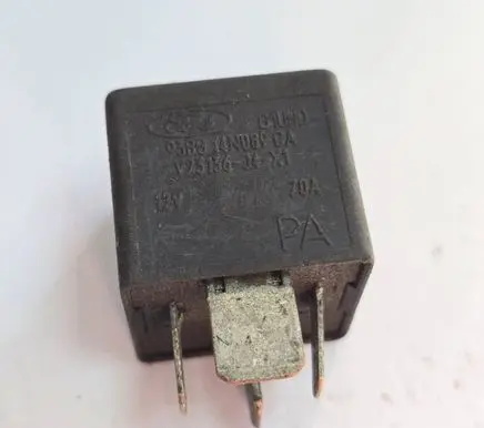 Ford Mondeo MK II Other relay 93BG14N089CA V23136J4X1