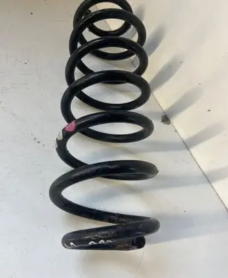 Audi A3 S3 8L Rear coil spring