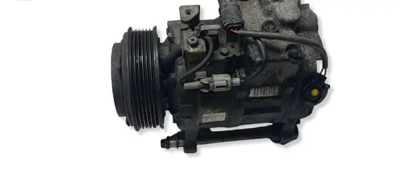 BMW 5 F10 F11 Air conditioning (A/C) compressor (pump) 778316