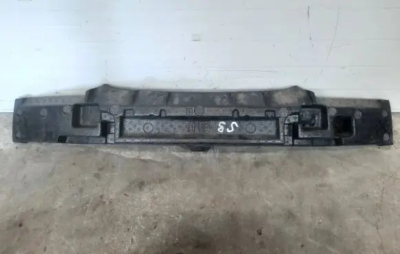 Lexus GS 300 350 430 450H Front bumper foam support bar 52611-30300