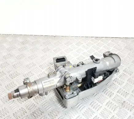 Mercedes-Benz E W210 Steering wheel axle set A2205400288 40447512V