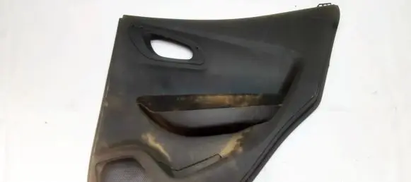 Renault Kadjar Rear door card panel trim
