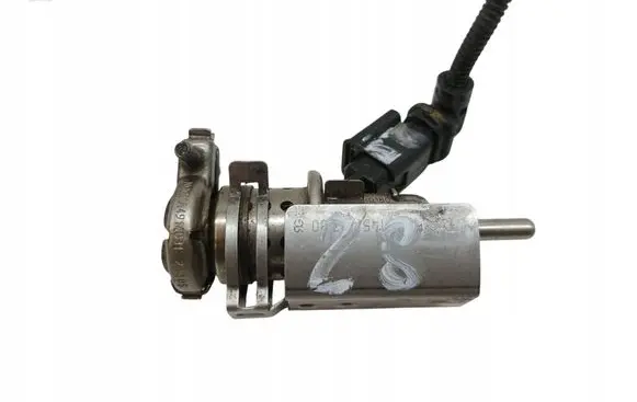 Citroen C3 Fuel injector