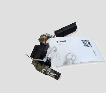 Citroen C4 Grand Picasso Camshaft position sensor 9687138480