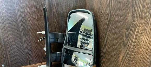 Iveco Daily 35 - 40.10 Front door electric wing mirror 3800408 9010116