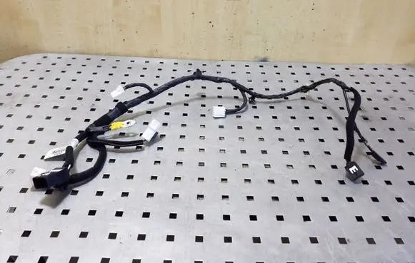 KIA Rio Tailgate/trunk wiring harness 916801W030