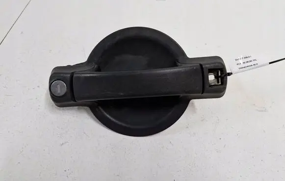 Fiat Doblo Loading door exterior handle 