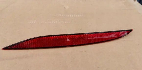 Tesla Model X Rear tail light reflector 103434200CTESLAMX