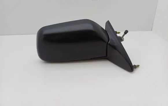 Manual wing mirror