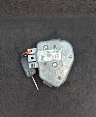 Audi A6 S6 C6 4F Steering wheel lock 4F0905852B 4F0910852 4F0837220R