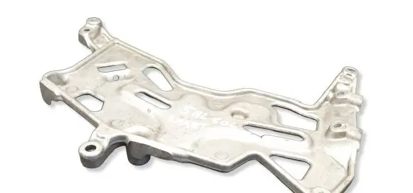 Smart ForFour II W453 Engine mounting bracket 296F27985R