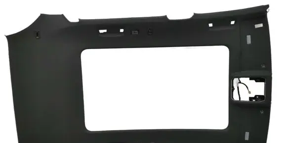 Volkswagen Tayron II Headlining 571867501E