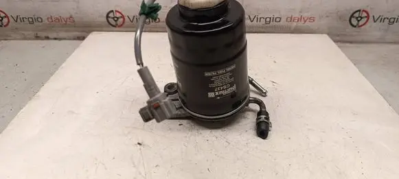 Mazda CX-5 Fuel filter Cs437