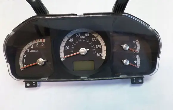 KIA Sportage Speedometer (instrument cluster) 940010Z130KIA