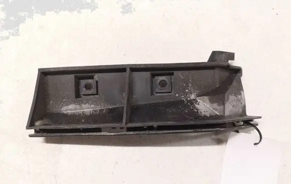 Volvo V50 Rear bumper mounting bracket 30764179