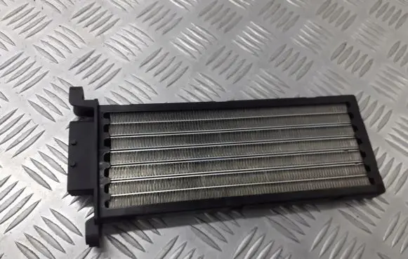 Citroen C4 I Interior heater climate box assembly housing C6678003