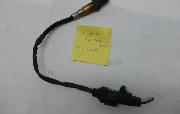 Hyundai Matrix Lambda probe sensor 3921022610