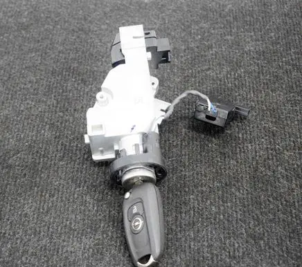 Opel Astra K Ignition lock 13504286 39033400