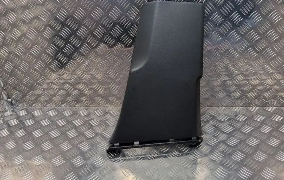 Skoda Octavia Mk4 (B) pillar trim (bottom) 5E3867282