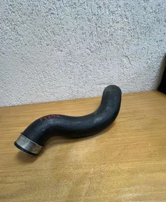 Mercedes-Benz C W204 Brake vacuum hose/pipe A2045280682 F4742