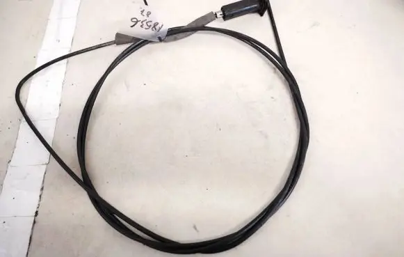 KIA Ceed Other body part