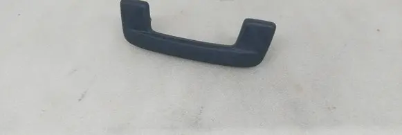 Audi Q4 Sportback e-tron Front interior roof grab handle 5H0857607C