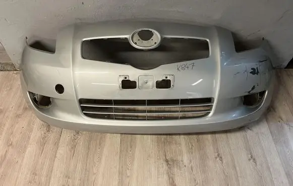 Toyota Yaris Front bumper 52119-0D130