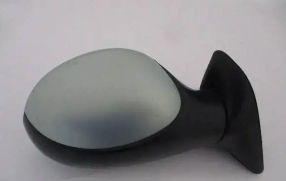 Citroen Xsara Picasso Front door electric wing mirror 5PIN