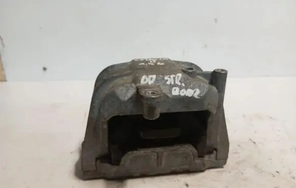 Audi A3 S3 8P Engine mount vacuum valve 1k0199262a
