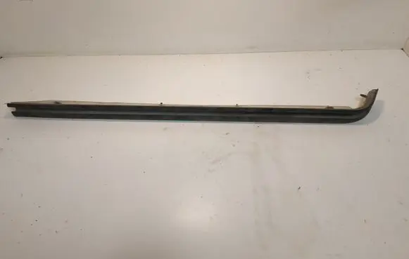 Toyota Hiace (H200) Sliding door rail trim 