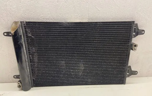 Ford Galaxy A/C cooling radiator (condenser) 7M3820411B 0012393 710140280F06