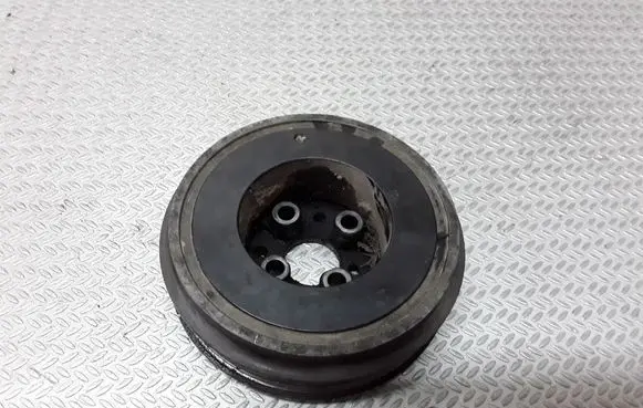 Audi A3 S3 8L Crankshaft pulley