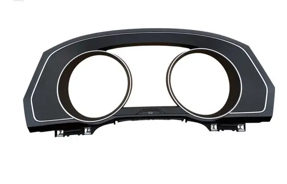 Volkswagen PASSAT B8 Dashboard trim 3G1858366 3G1858366A