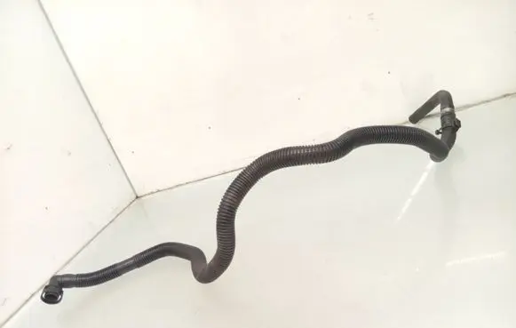 Audi A8 S8 D3 4E Air intake hose/pipe 077133817N