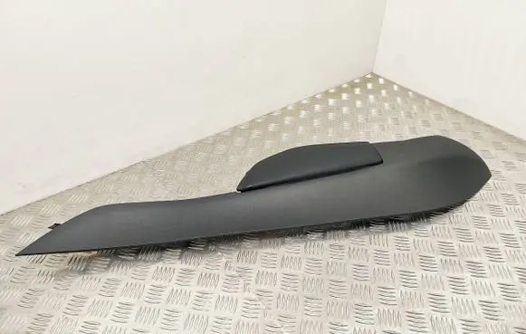 Ford Focus Other center console (tunnel) element JXA045E06 JXBA044E T00L3271