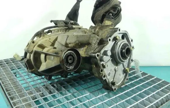 Mitsubishi Pajero Pinin Gearbox transfer box case IMPRK1270583
