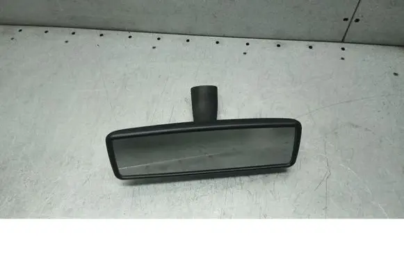 Skoda Octavia Mk1 (1U) Side skirt rear trim 