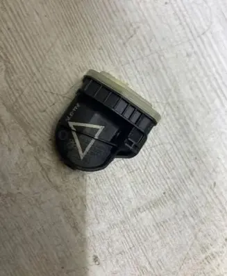 Ford Focus Tire pressure sensor f2gt1a180cd