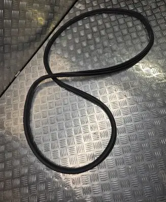 BMW X2 F39 Rear door rubber seal (on body) 7420803