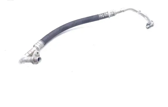 Citroen Dispatch III Air conditioning (A/C) pipe/hose 9806549580