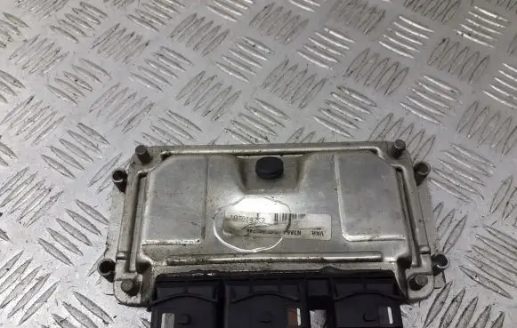 Citroen Xsara Engine control unit/module ECU 9648548980