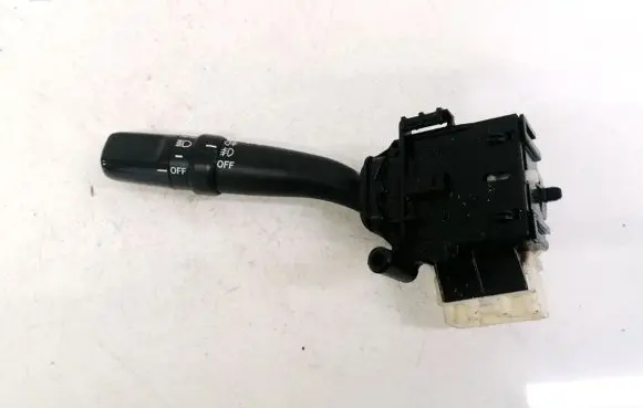 Toyota Avensis T250 Indicator stalk 17F224 173650A
